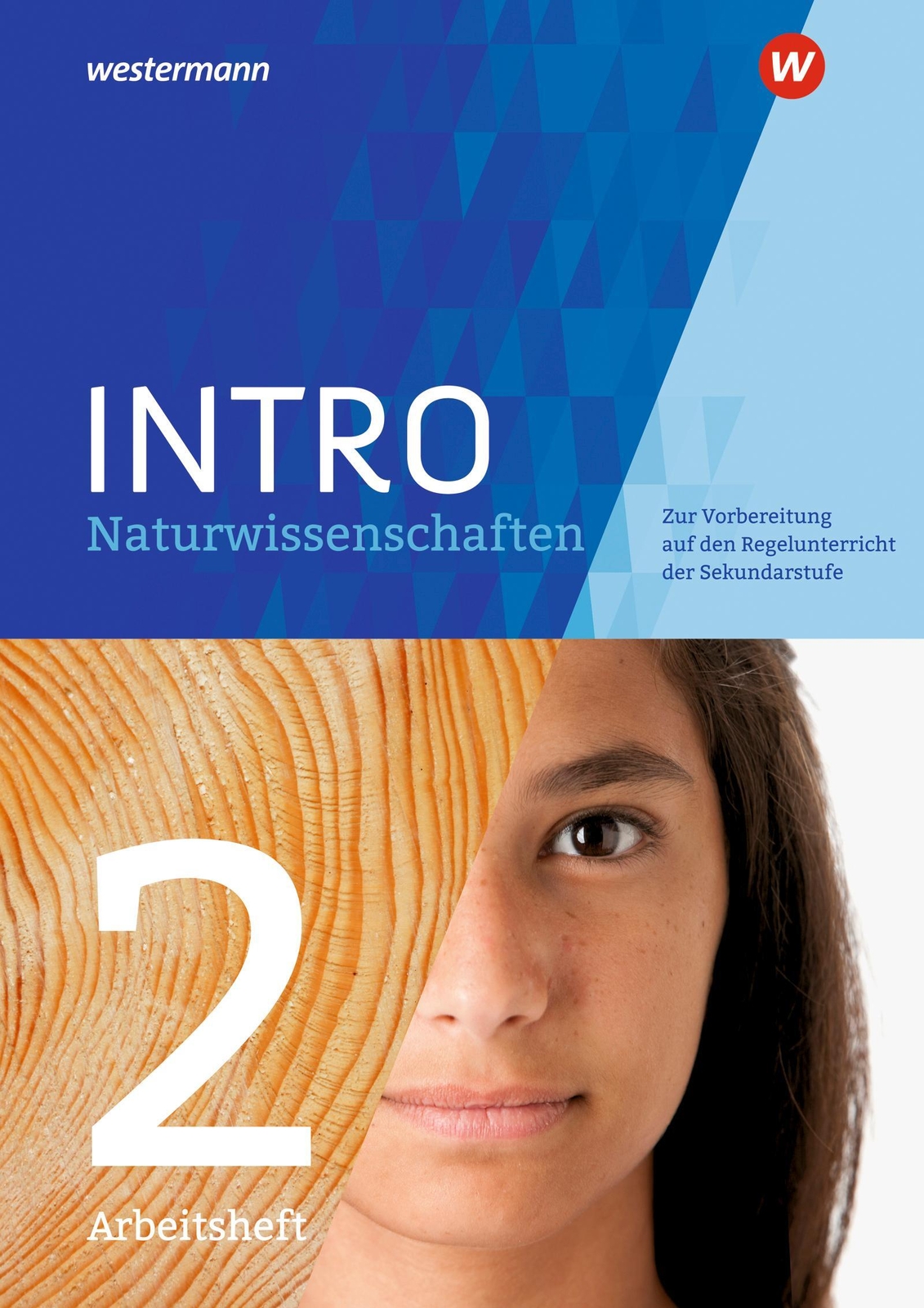 Thumbnail - Intro Naturwissenschaften. Arbeitsheft 2 | Monisha Chakraborty |