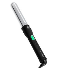 NuMe - Magic Curling Wand 25mm, Black 
