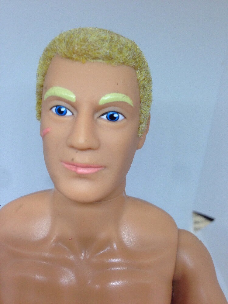 giジョー ロシア　1/6 1966 GIJOE Russian Infantryman G.I. Joe Excellent Debt Stock