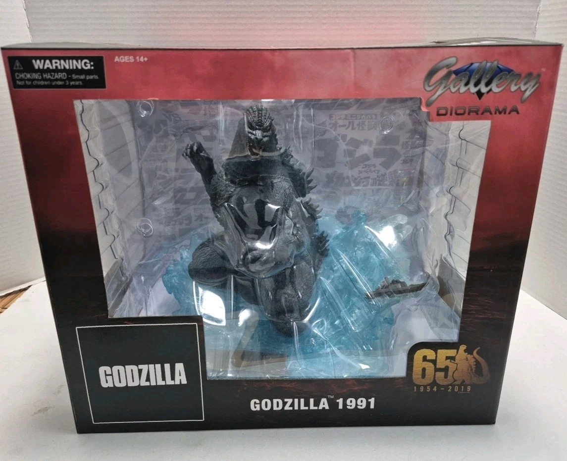 NECA - Alien Action Figure 18 cm 40Th Anniversary Series 2 - Parker