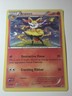 Braixen XY161 HOLO BLEED XY Black Star Promo Cosmos Holo Rare Pokémon TCG LP