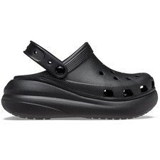Crocs Adult Crush Platform Clogs
