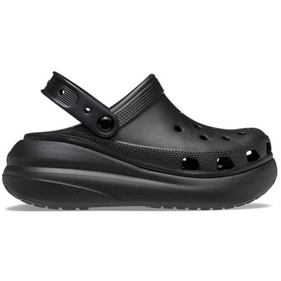 Crocs Adult Crush Platform Clogs