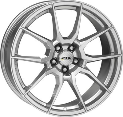 ATS Racelight für Porsche 911 997 Alufelgen Satz 19 Zoll Felgen
