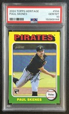 2024 Topps Heritage High Number Baseball Checklist Guide in-content 32
