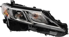 TRQ Right Headlight Assembly Compatible with ...