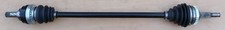 Cardan Opel CORSA