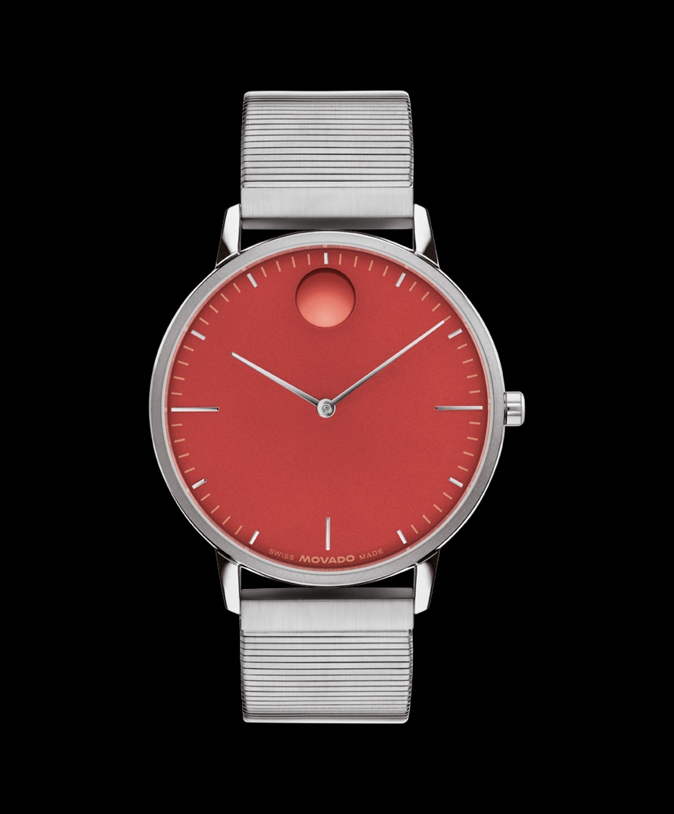 Наручные часы MOVADO BOLD FACE 3640178