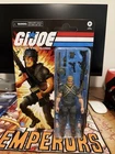 2025 GI Joe Classified Series Retro ROCK 'N ROLL 6" Scale Hasbro Action Figure
