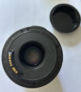 Canon EF 28-90mm F4-5.6 Ultrasonic Zoom Lens