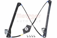 Fensterheber Metzger Autoteile 2160041 FüR VW Skoda Passat 3B5 3B2 B5 Superb 3B6