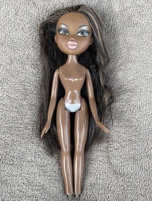 Bratz Forever Diamondz Sasha Puppe