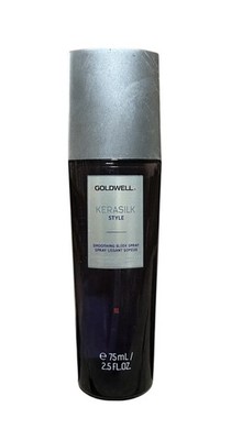 Goldwell Kerasilk Style Smoothing Sleek 2.5 fl oz