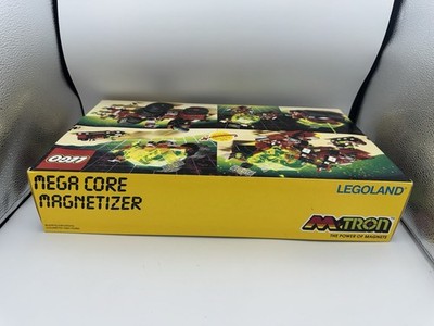 LEGO Space: Mega Core Magnetizer (6989) for sale online | eBay