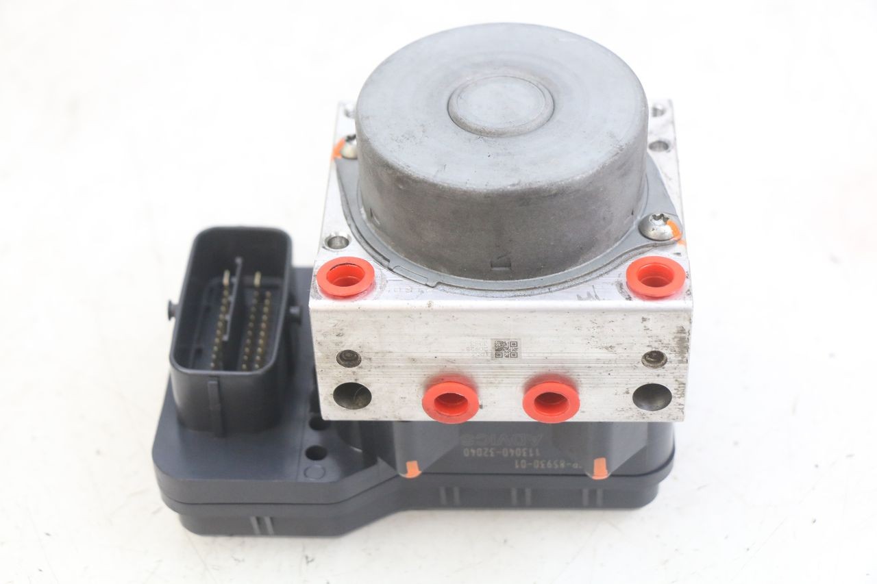 ABS PUMP - YAMAHA X-MAX XMAX 125 (2010 - 2013)