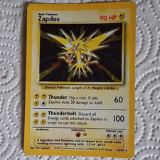how much is the zapdos pokemon card worth - ex 145/165 - Pokemon 151 - Double Rare - Holo Foil this piece serves as a premier focal point for any high Top 50 Most Expensive Zapdos