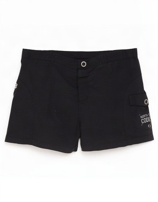 North Sails Mens Graphic Swimming Shorts Large Navy Blue Nylon BL10