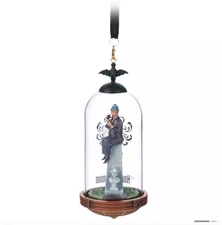 Disney Haunted Mansion Stretching Room Ornament Constance Grave New WDW