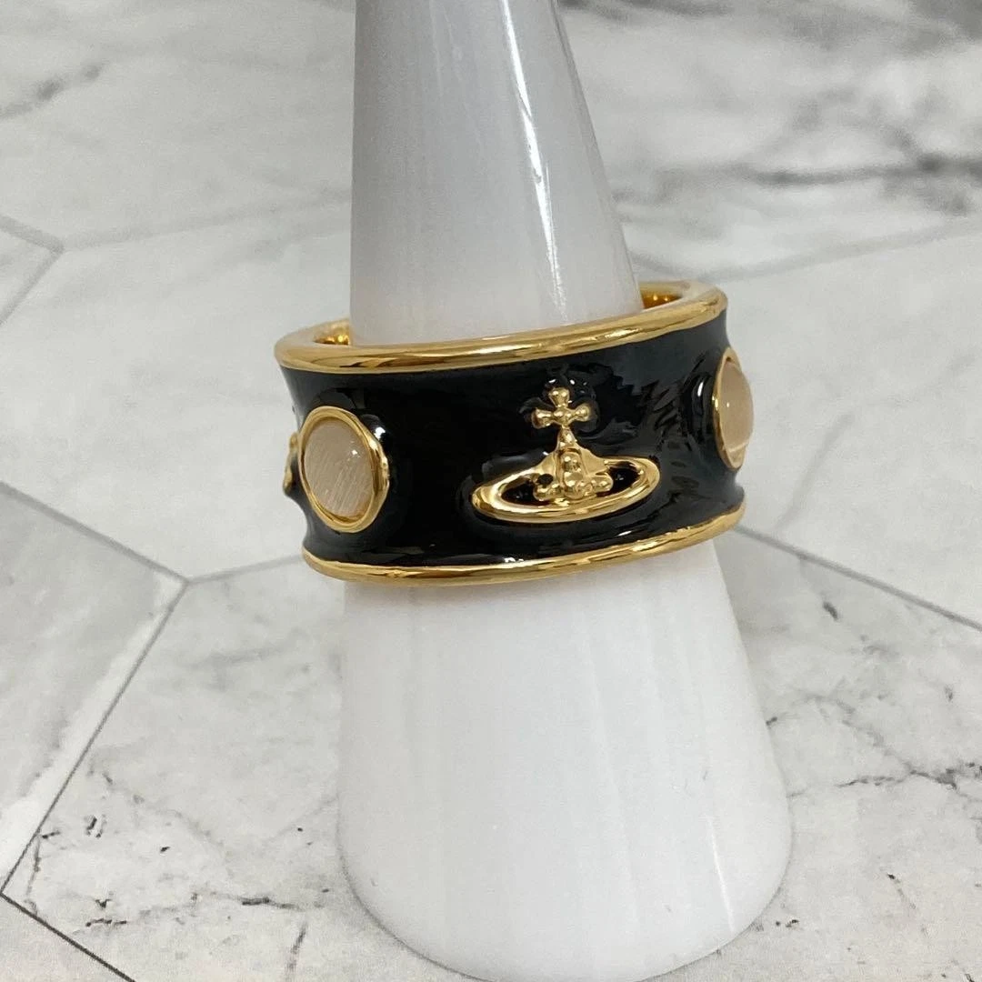 Vivienne Westwood Fashion Rings for sale - eBay