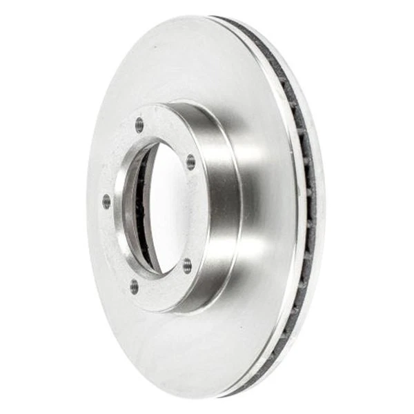 PowerStop JBR188 Brake Rotor For Toyota Pickup 1990-1995 Front — 第 2/4 张图片