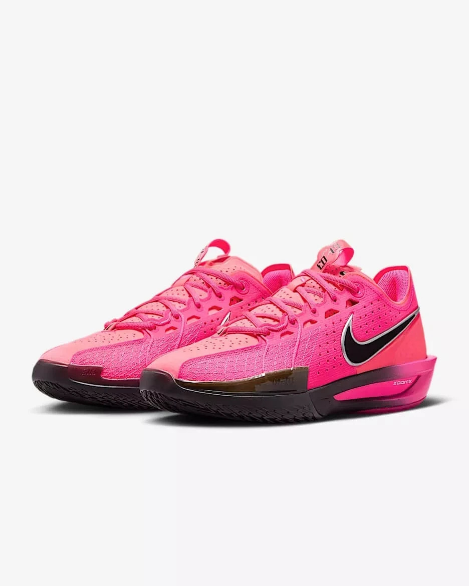 Size 8 - Nike Air Zoom GT Cut 3 Punch for sale online | eBay
