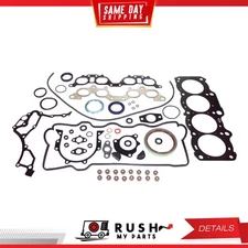 96-01 Graphite Full Gasket Set For Toyota Camry 2.2L L4 DOHC 16v DNJ FGS9085