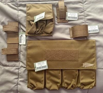 GORUCK Gr1 Shooter Edition Hook Back USA Made