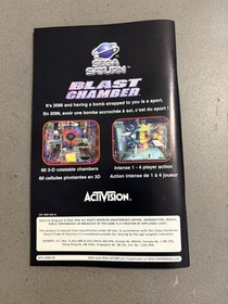 Sega Saturn Mech Warriors 2 Complete 