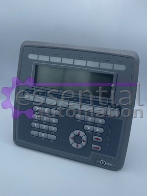 Beijer Electronics / Mitsubishi E1032 HMI