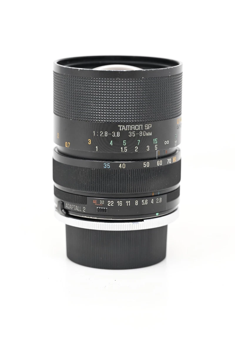Tamron Adaptall for sale | eBay