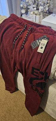 New W Tag Eecko Unltd Sweatpants Sz XL