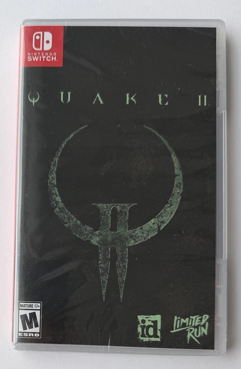 Video Games Quake II for sale | eBay