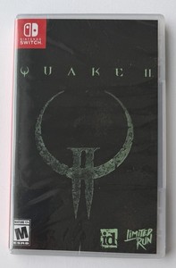 Quake Nintendo Switch | eBay