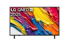 50 Zoll LG QNED AI QNED82 4K Smart TV