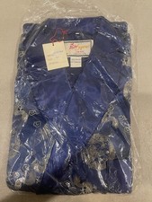 Mens Asian Smoking Jacket Robe Kimono