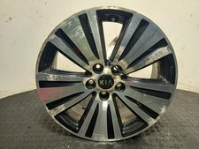 KIA SPORTAGE Alloy Wheel 18"Inch 5x114.3 Offset ET45 7J 2010-2017 529103W710