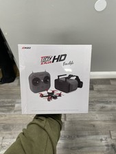 EMAX Tinyhawk 3 Plus FPV Racing Drone Tinyhawk 3 Plus Freestyle RTF ANALOG