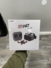 EMAX Tinyhawk III Plus FPV Racing Drone Tinyhawk III Plus Freestyle RTF ANALOG