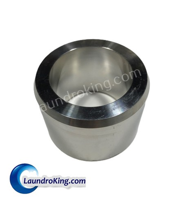 #ad #ad F8312001P STAINLESS STEEL BUSHING FOR 20 LB. amp; 25 LB. WASHER F8312001 $48.95