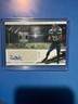 2023 Panini Impeccable RC Auto Zach Charbonnet #78/99