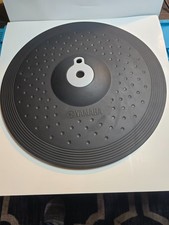 Yamaha PCY135 Pad piatto elettronico 13" con le 3 zone