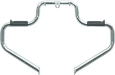 Multibar Engine Guard Chrome Lindby 1310 For 00-17 Harley Softail
