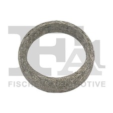 FA1 2x Dichtring Abgasrohr 761-954/2x Mittelschalldämpfer Rußpartikelfilter KT0T