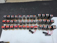 39 Allen Bradley Relays 700 Bul PK  More