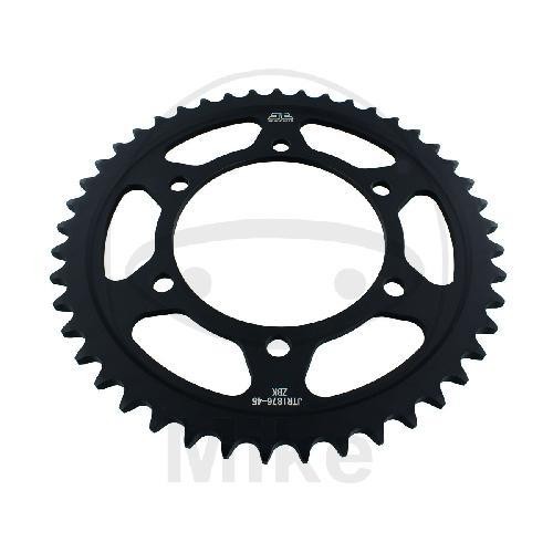 Rear Sprocket Fit Suzuki GSX-8S 800 RQ 23-24 JT 45 R1876.45ZBK Standard 1 Unit - Image 45