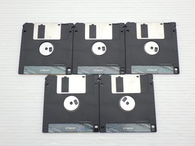 Ys (I) MSX JP GAME. 9000025044516