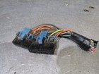 1988-1991 Chevrolet C1500 OEM ECU ECM computer connector pigtail set 88 89 90 91