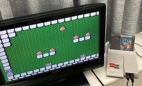 NES ~ MIGHTY BOMB JACK ~ Nintendo Game NES-BJ-AUS Game Cart + Sleeve + Box Pal A