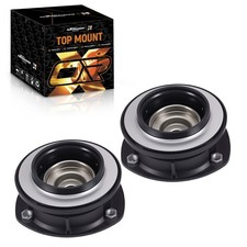 2x Domlager Vorne Set for Audi Q3 TT Seat Leon Skoda Yeti VW 398201 N91021601