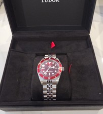 2025 Tudor Black Bay 58' (7939A1A0RU) 39mm 2